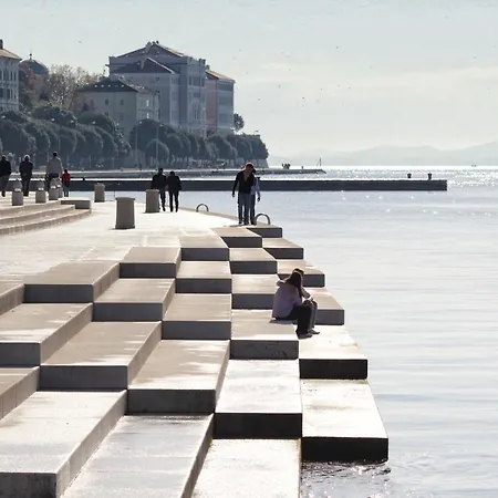 With Wifi - 13850 Διαμέρισμα Ζαντάρ