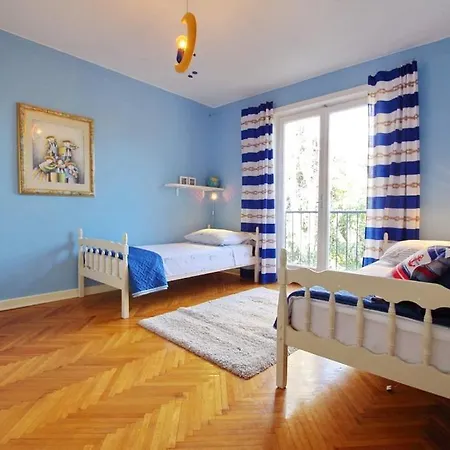 Apartman With Wifi - 13850