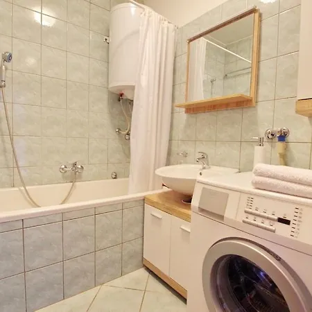 Apartman With Wifi - 13850