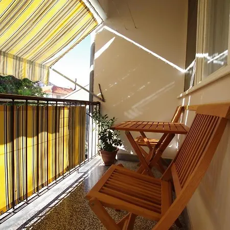 With Wifi - 13850 Apartman Zára