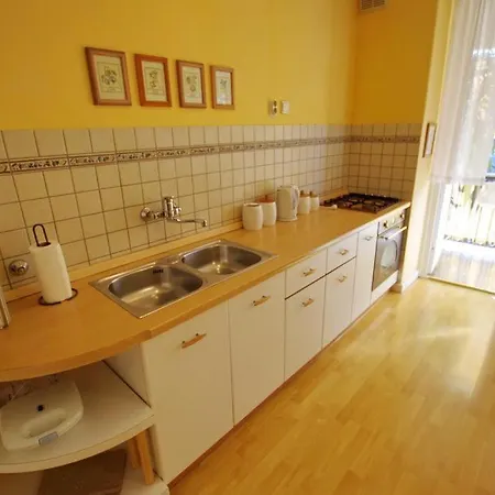 Apartman With Wifi - 13850