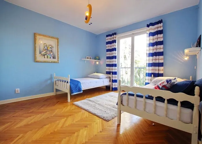 Apartamento With Wifi - 13850