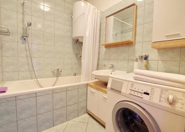 Apartamento With Wifi - 13850