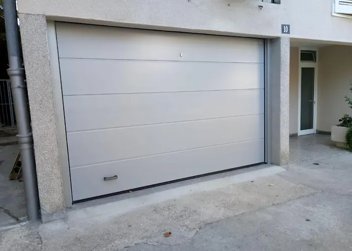 With Wifi - 13850 Apartamento Zadar