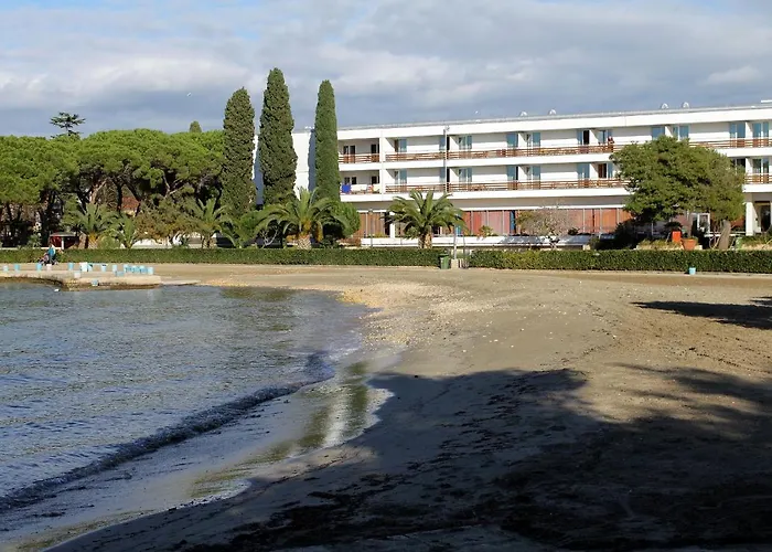 With Wifi - 13850 Apartamento Zadar