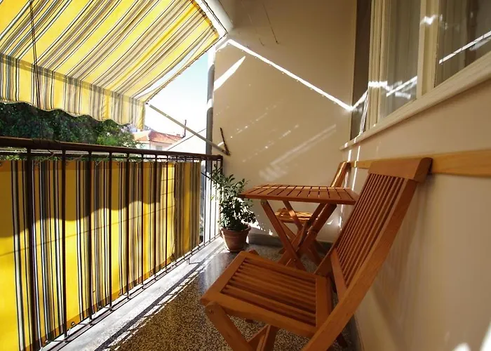 With Wifi - 13850 Apartamento Zadar