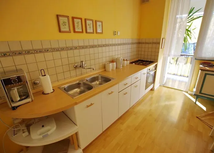 Apartamento With Wifi - 13850